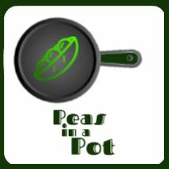 Peas in a Pot