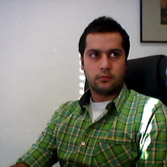 Mohammad Sadraei