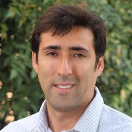 Luis Deocares’s avatar