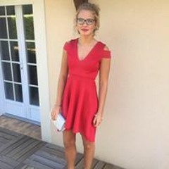 Laurie Simonklein
