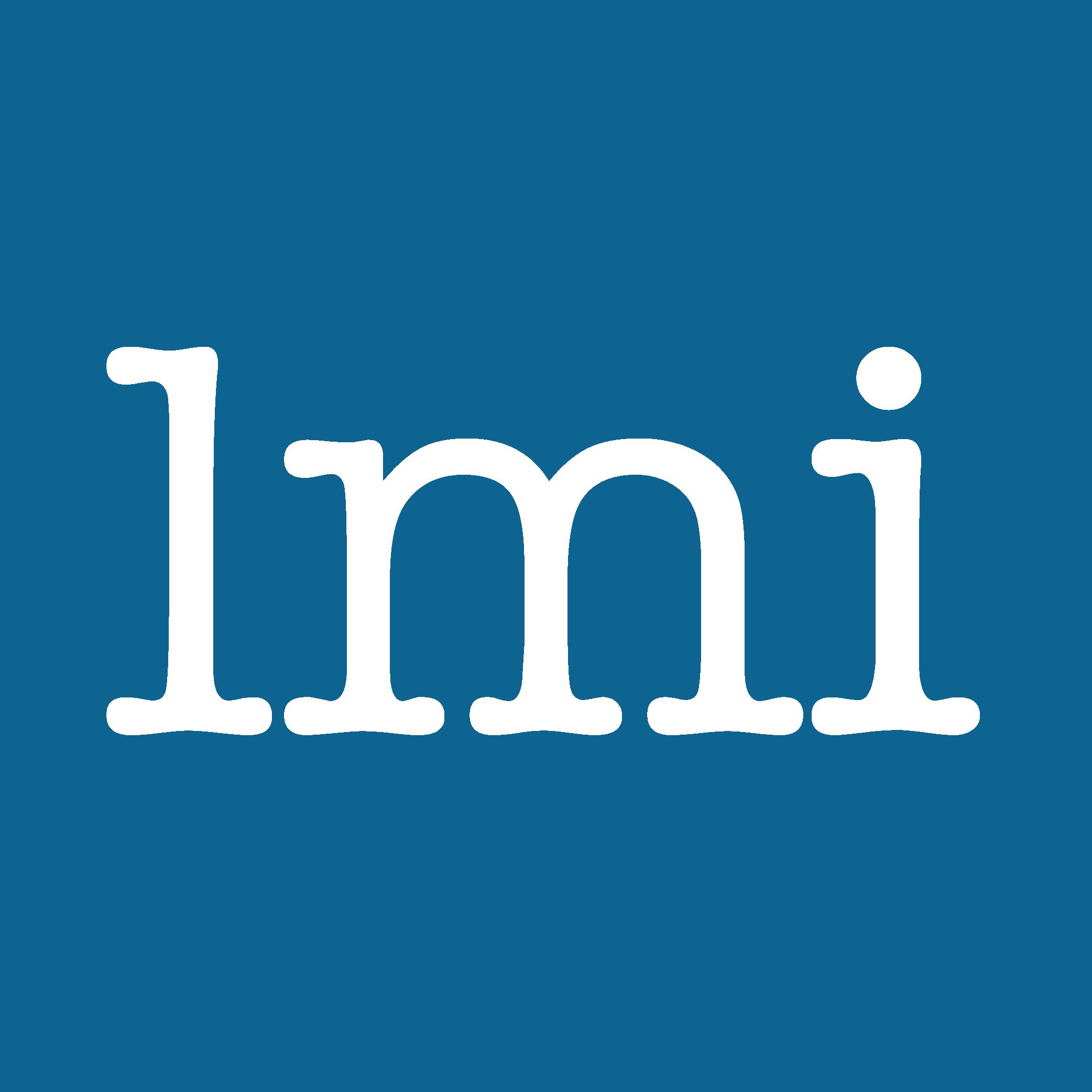 Logos Ministries International - The LMI Podcast