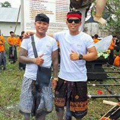 Komang Repa