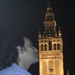 Luis Andres Guerrero