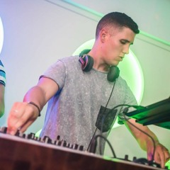 DJ ROS