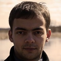 Андрей Андрущенко