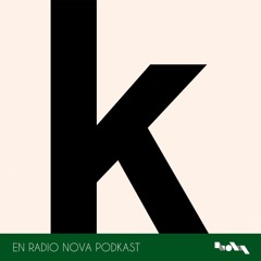 Skumma Kultur på Radio Nova