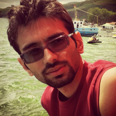 Ehsan Hadian