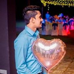 Kasun Chandima