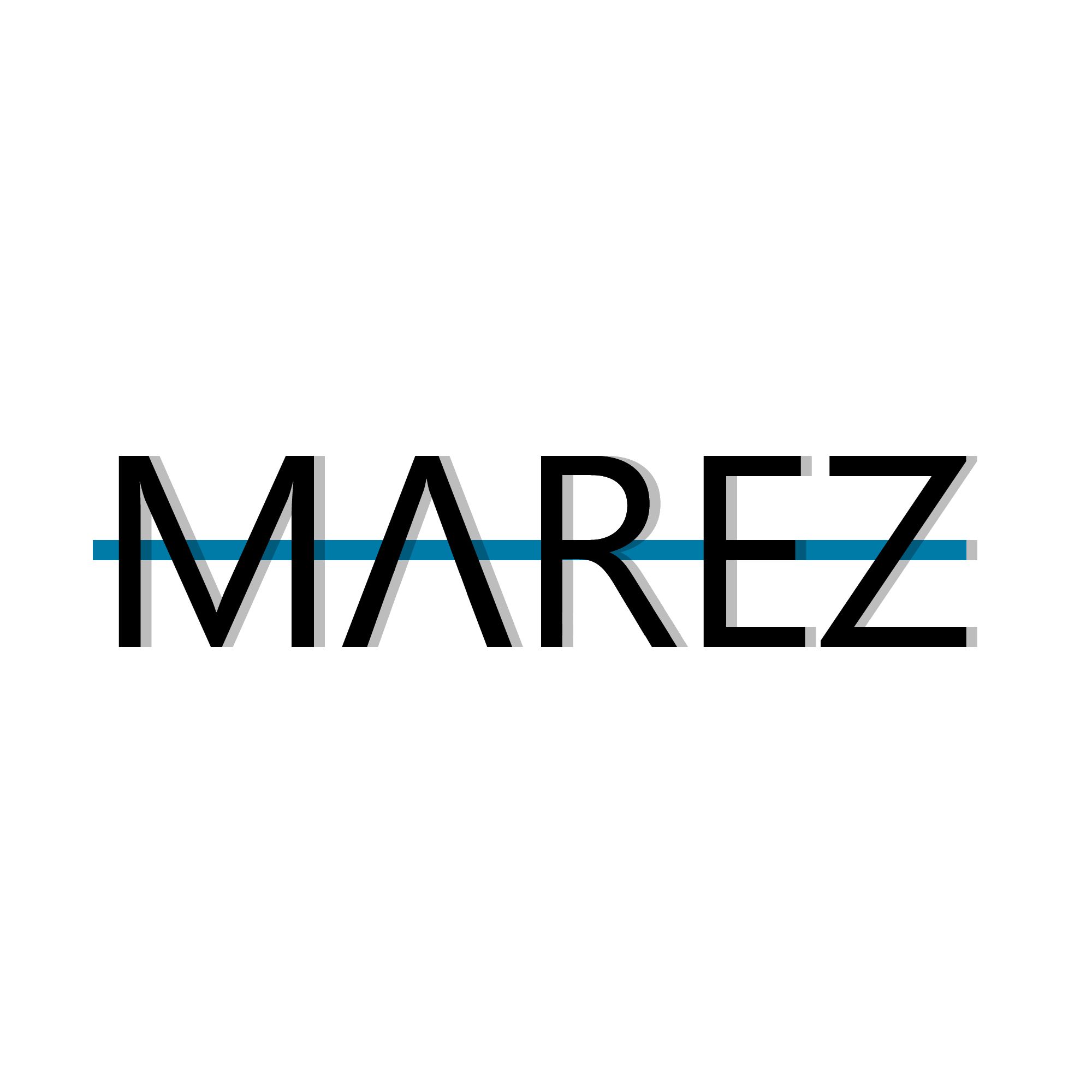 Marez podcast artwork