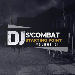 Dj S'combat