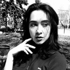 Римма Алехно
