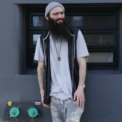 Samuel from Luna Park