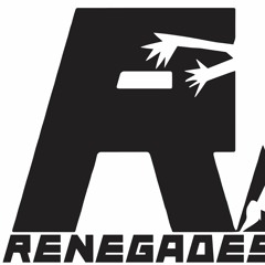Renegades of Funk