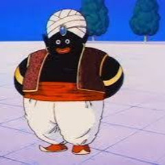 mr popo