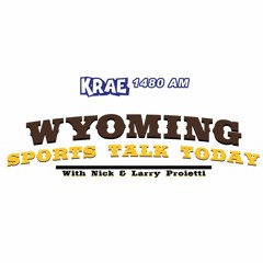 Wyoming SportsTalk Today