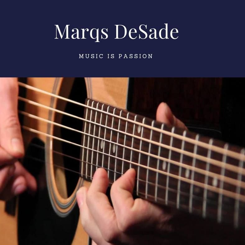 Marqs Music