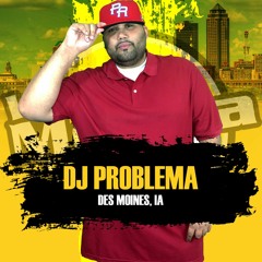 Deejay Problema