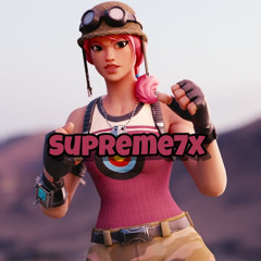 Supreme7x