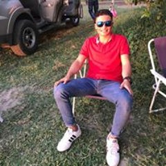 Kevin Aguilar