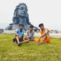 Thunder palani
