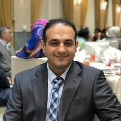 ٍEhsan Kazemzadeh