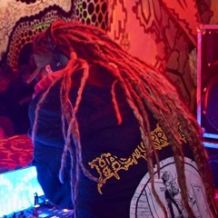 The Tripper - Dr. Psylo