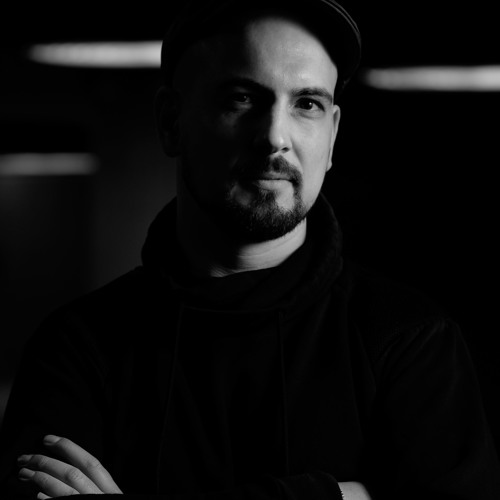Dominik Vaillant — artist photo