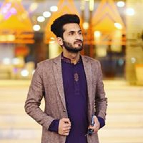Shehroze Malik’s avatar