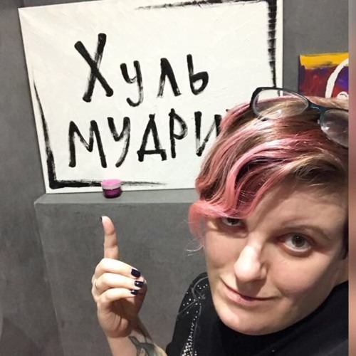 Polina Mingalieva’s avatar
