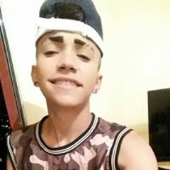 Yuri Martins