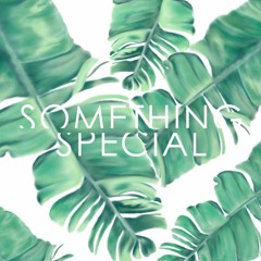 SOMETHING SPECIAL