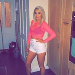 Tracey Fynes