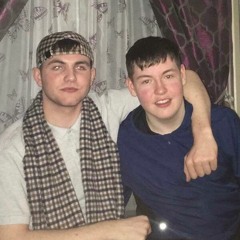 Aidan Brolly