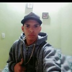 Matheus Wallker