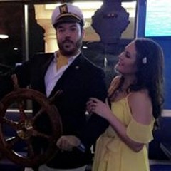 Xarissa Rogue Levine