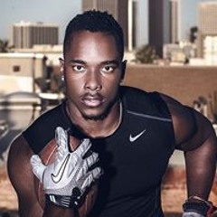 Marcus Peterson