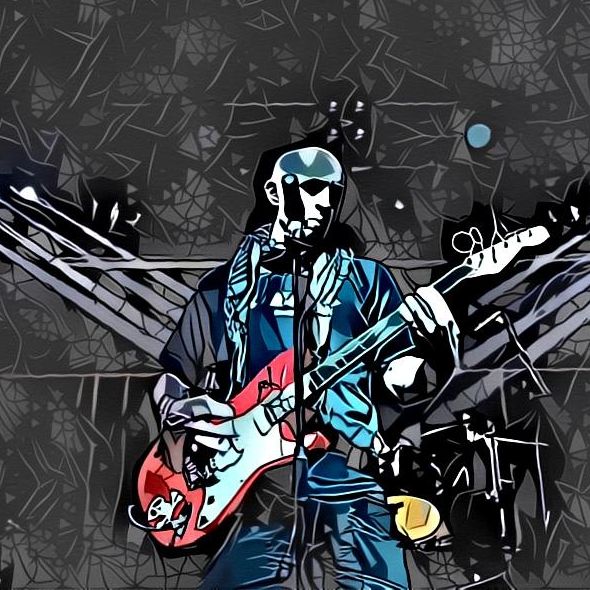 Davizioso podcast artwork