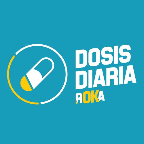 DOSIS DIARIA’s avatar