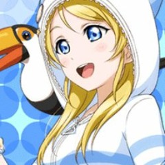 Eli Ayase