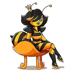 QueenBee