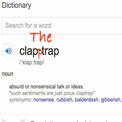 The Clapp Trap