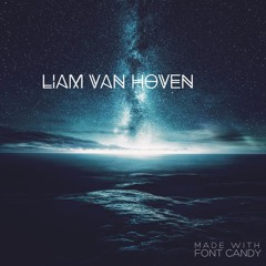 Liam Van Hoven