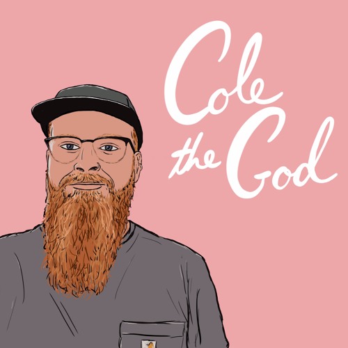 Cole The God’s avatar