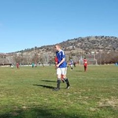 Connor Emans