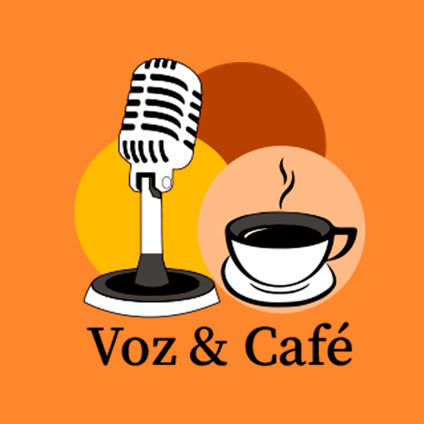 Voz e Café Podcast