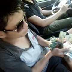 Vinh Quang