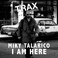 Miky Talarico