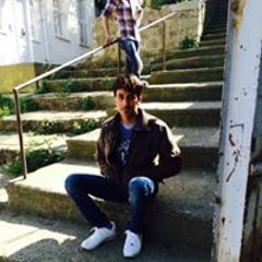 Nader Munef