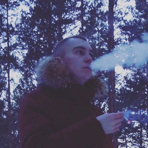 Nikolay Stryapchenko’s avatar