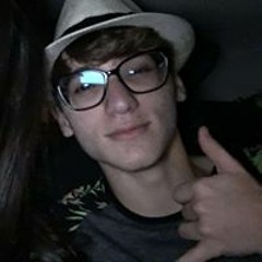 Felipe Dorileo